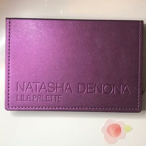 Natasha Denona Lila Palette Authentic!